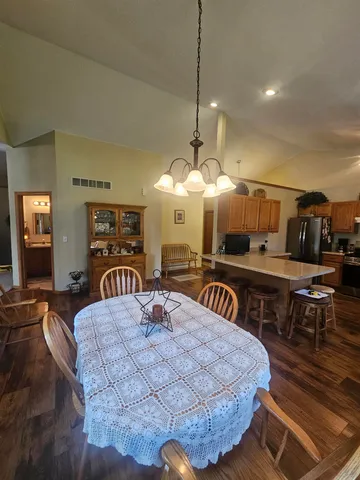 $376,000 | 117 Doc Mac Drive, Boscobel, WI 53805