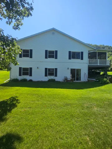 $376,000 | 117 Doc Mac Drive, Boscobel, WI 53805