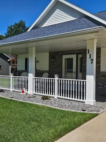 $376,000 | 117 Doc Mac Drive, Boscobel, WI 53805