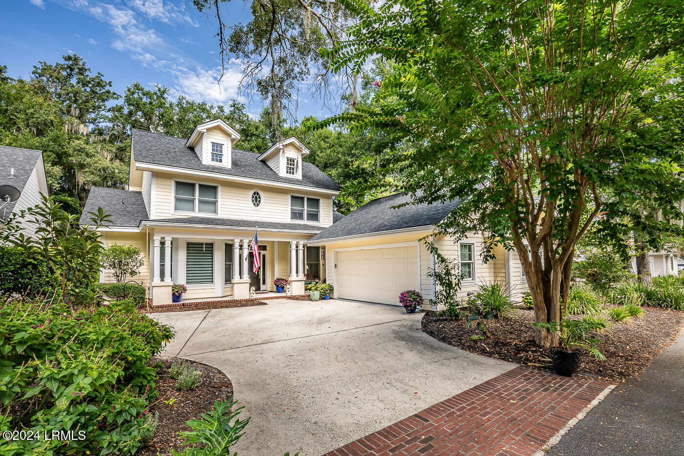 340 Westbrook Road St. Helena Island, SC 29920 - Photo 1 of 47 1 Front