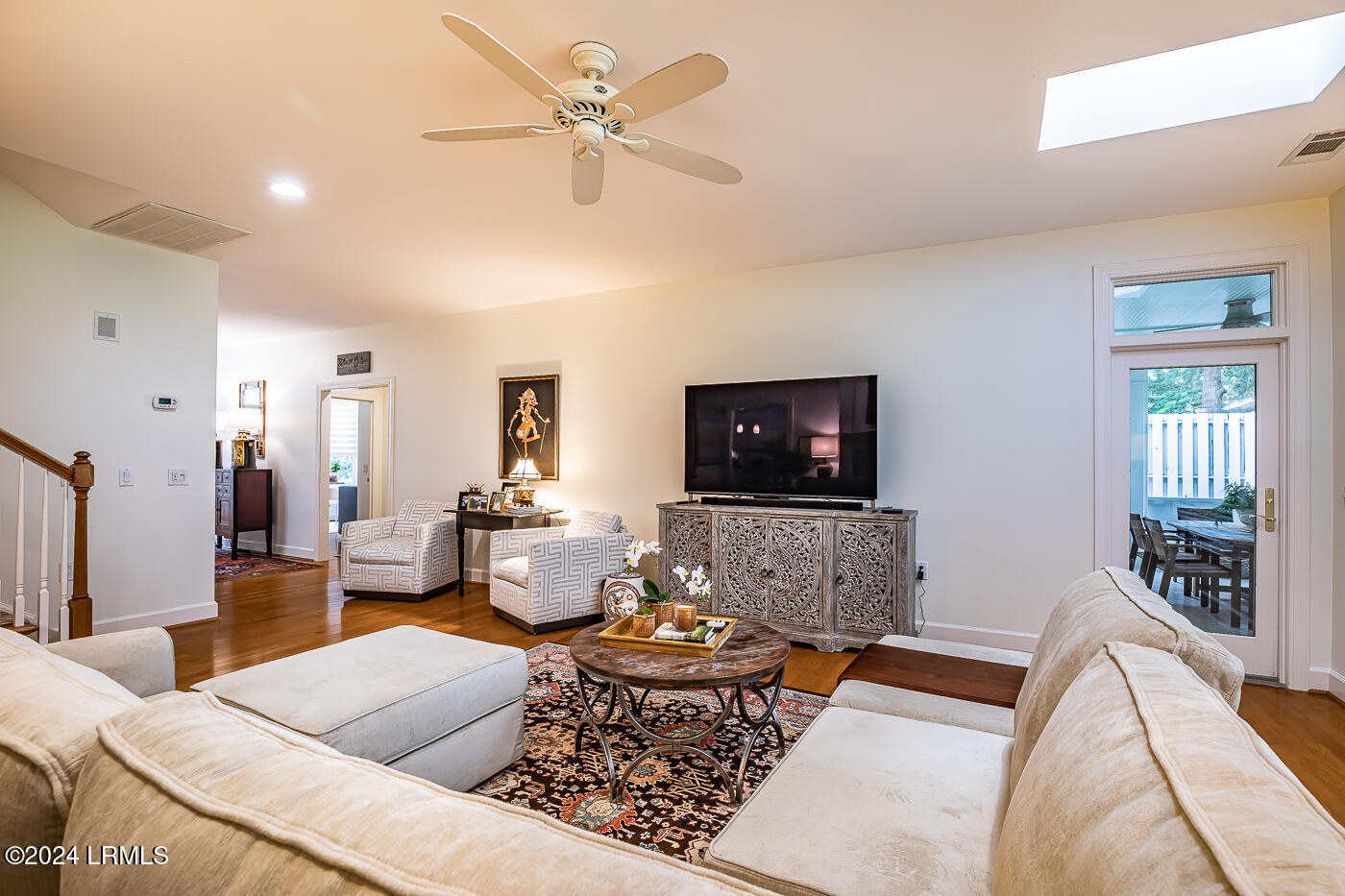 340 Westbrook Road St. Helena Island, SC 29920 - Photo 11 of 47 11 Great room