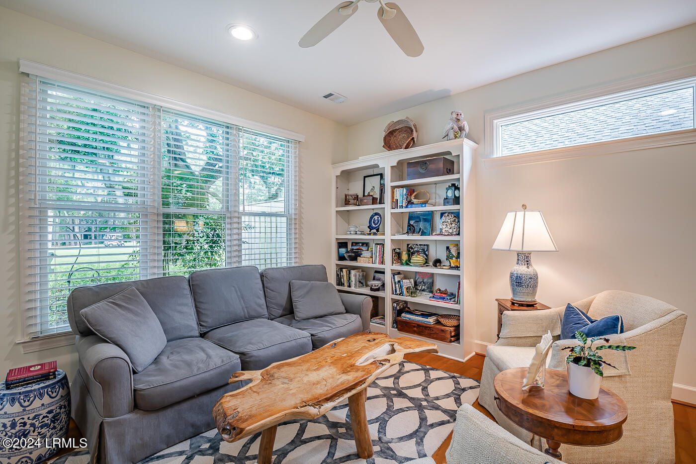 340 Westbrook Road St. Helena Island, SC 29920 - Photo 12 of 47 12 Keeping room