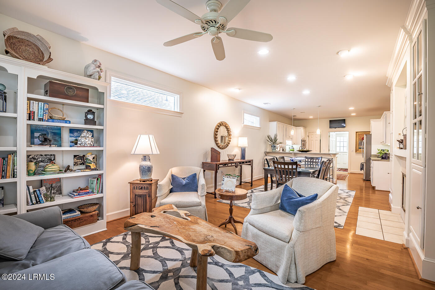 340 Westbrook Road St. Helena Island, SC 29920 - Photo 13 of 47 13 Keeping room