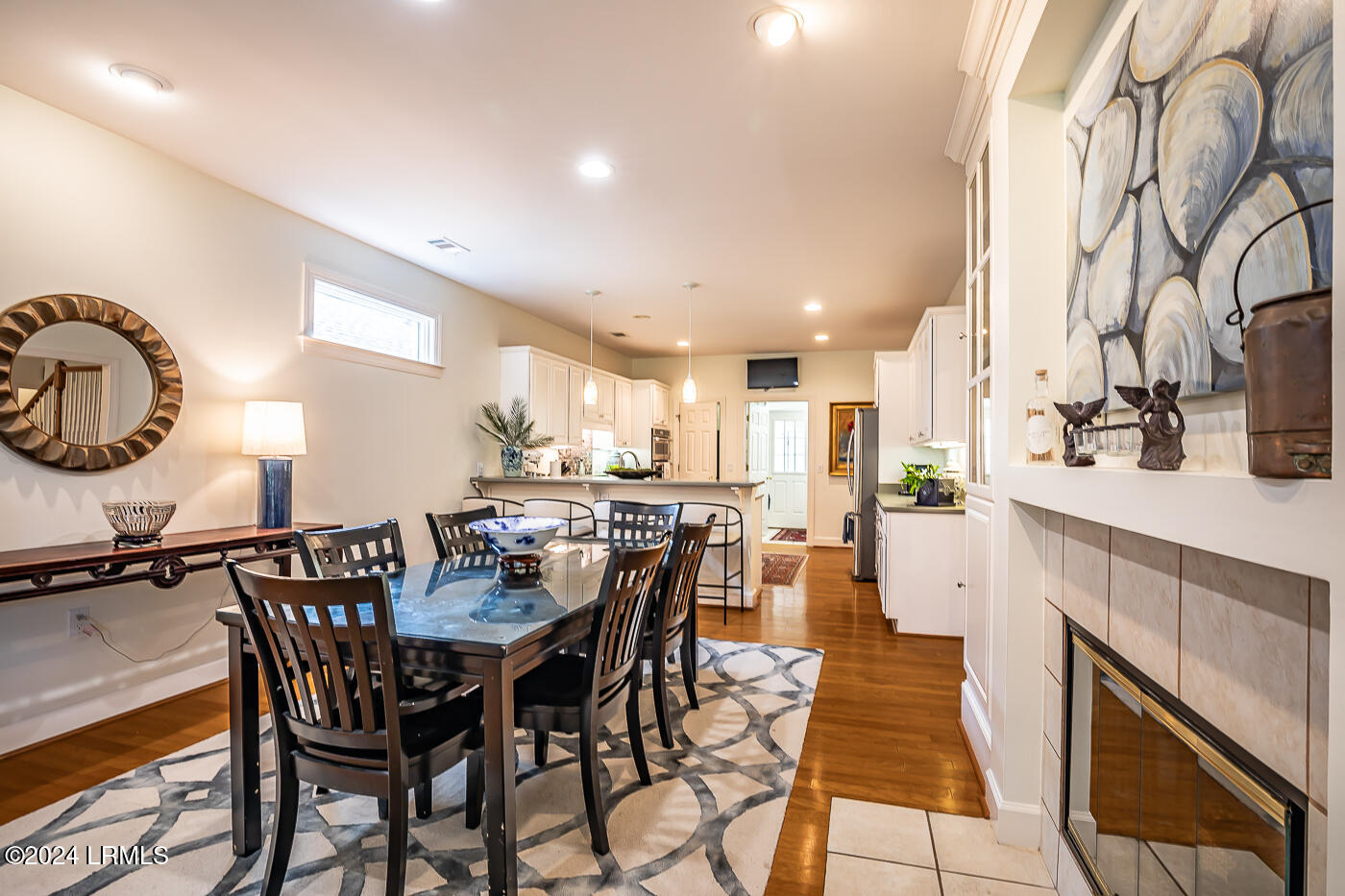 340 Westbrook Road St. Helena Island, SC 29920 - Photo 15 of 47 15 Dining