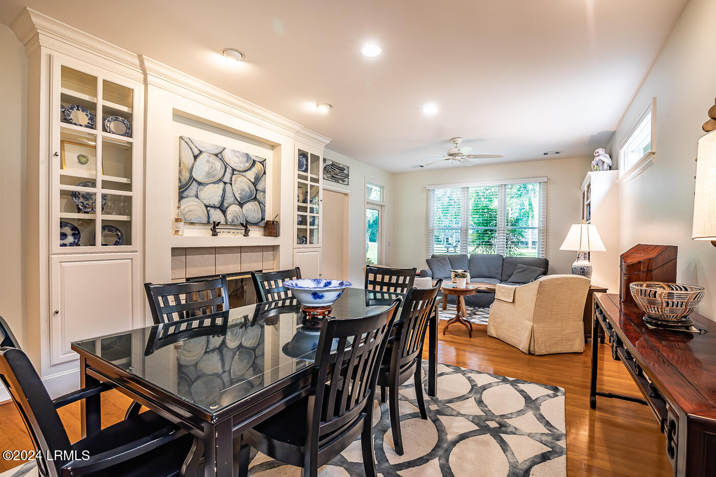 340 Westbrook Road St. Helena Island, SC 29920 - Photo 17 of 47 17 Dining
