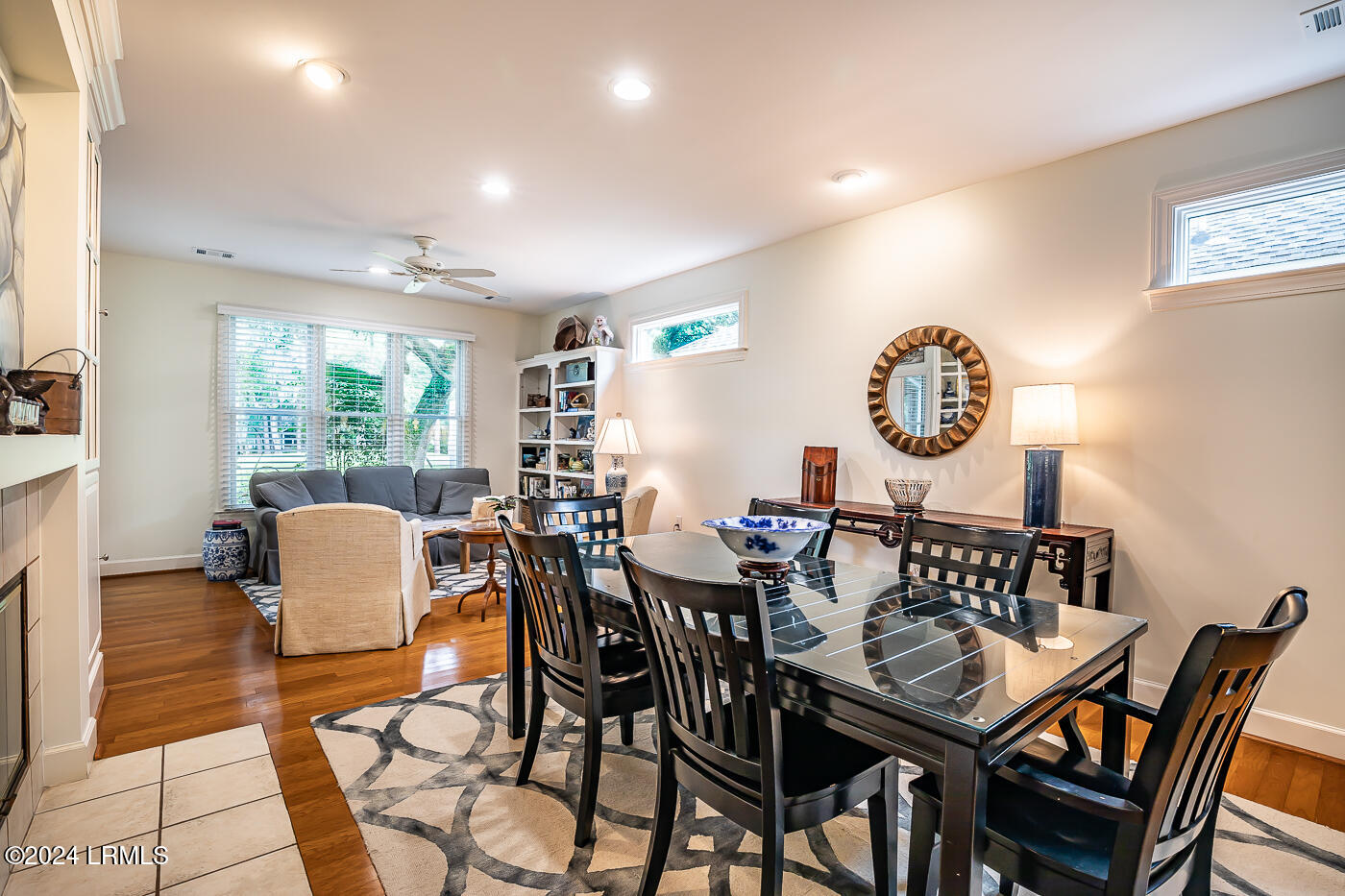 340 Westbrook Road St. Helena Island, SC 29920 - Photo 18 of 47 18 Dining