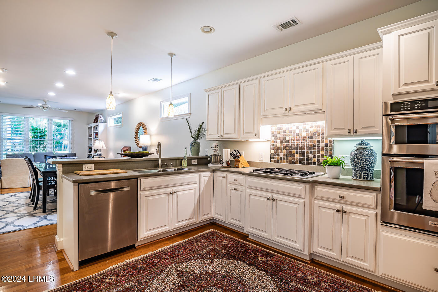 340 Westbrook Road St. Helena Island, SC 29920 - Photo 21 of 47 21 Kitchen