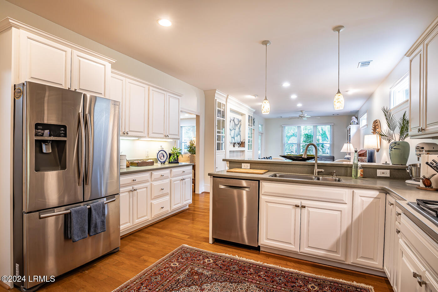 340 Westbrook Road St. Helena Island, SC 29920 - Photo 22 of 47 22 Kitchwn