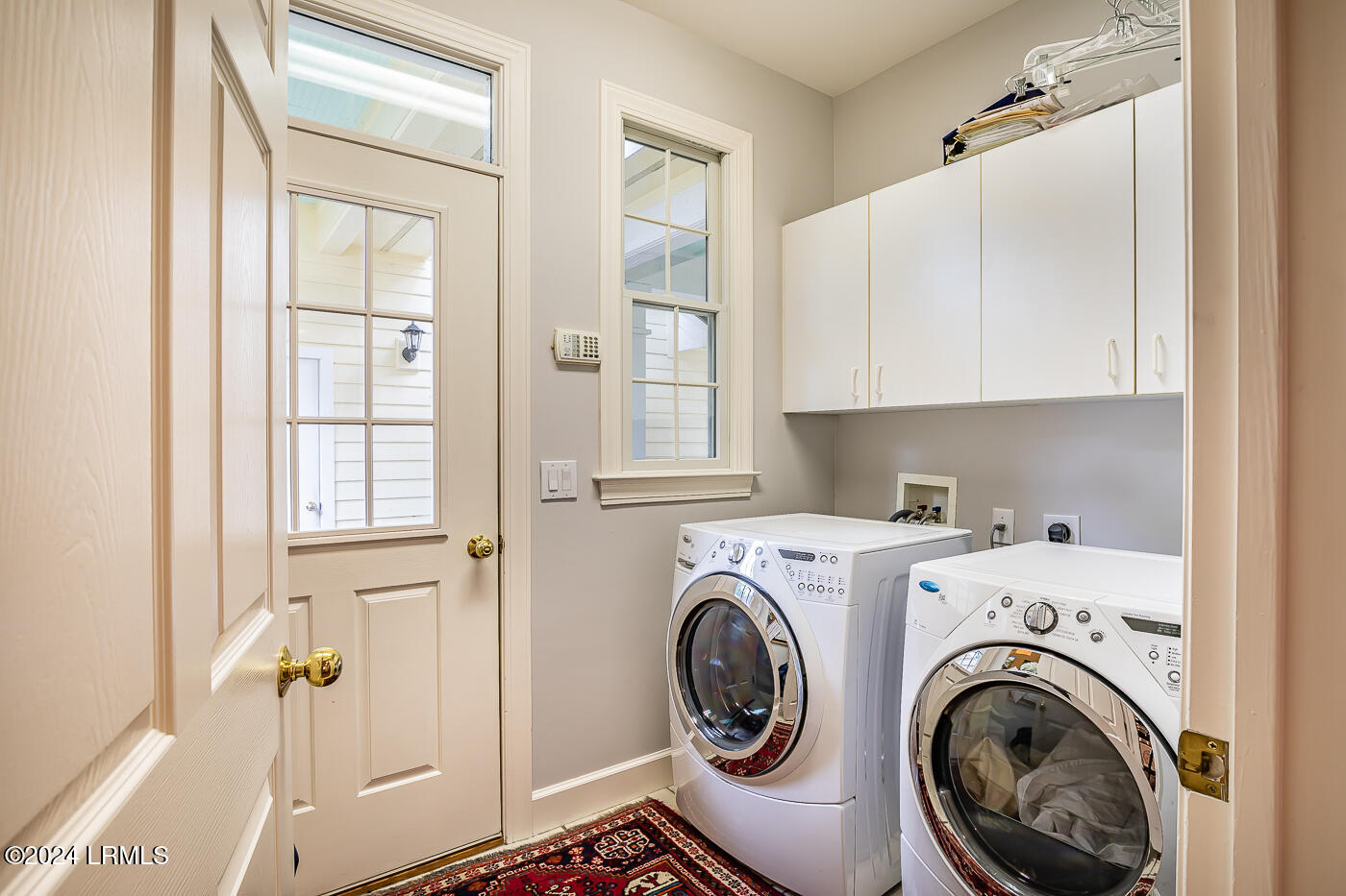 340 Westbrook Road St. Helena Island, SC 29920 - Photo 23 of 47 23 Laundry