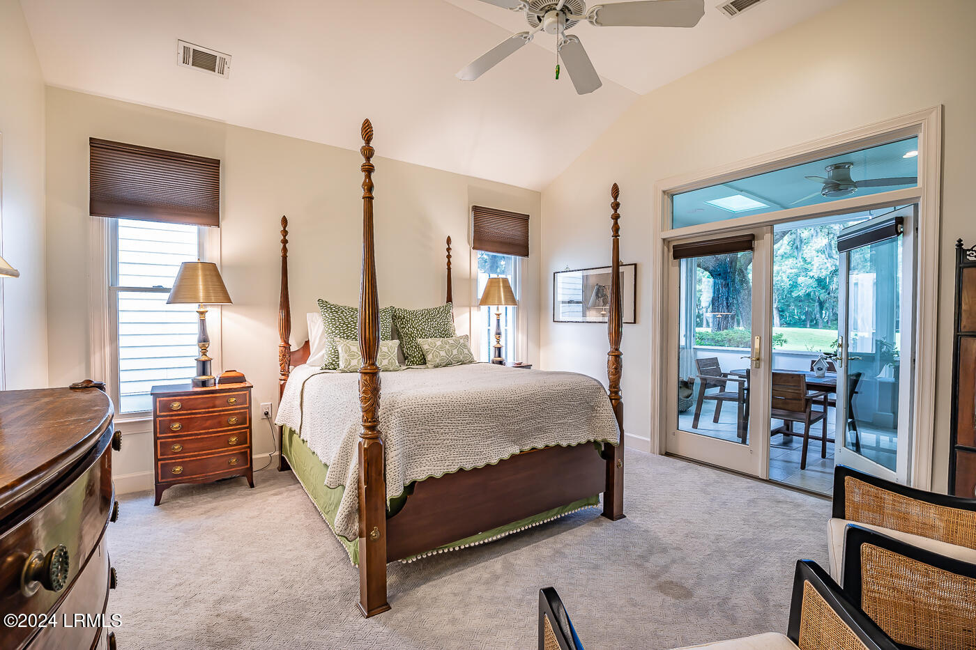 340 Westbrook Road St. Helena Island, SC 29920 - Photo 24 of 47 24 Primary suite