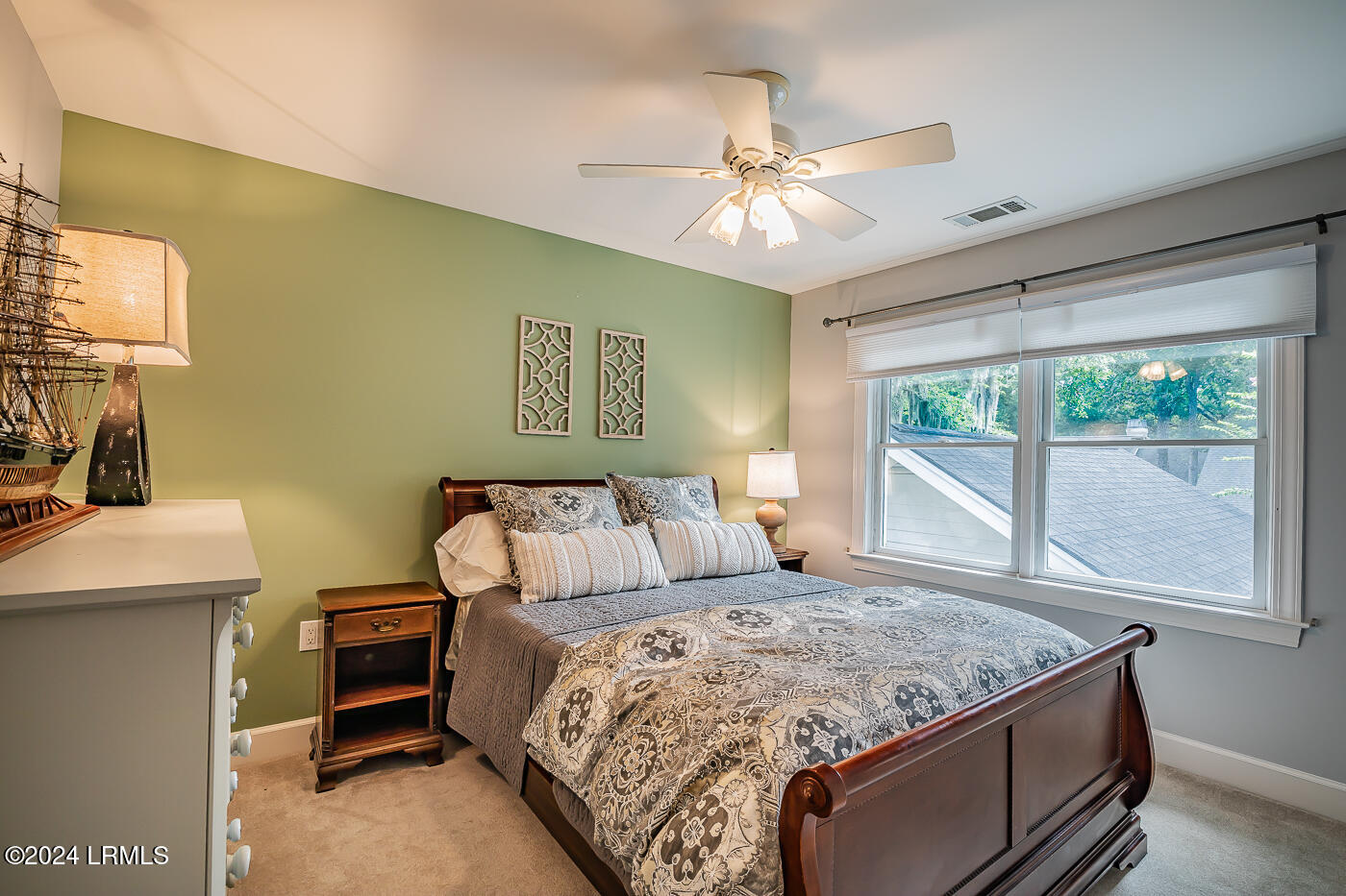 340 Westbrook Road St. Helena Island, SC 29920 - Photo 33 of 47 33 Bedroom 2