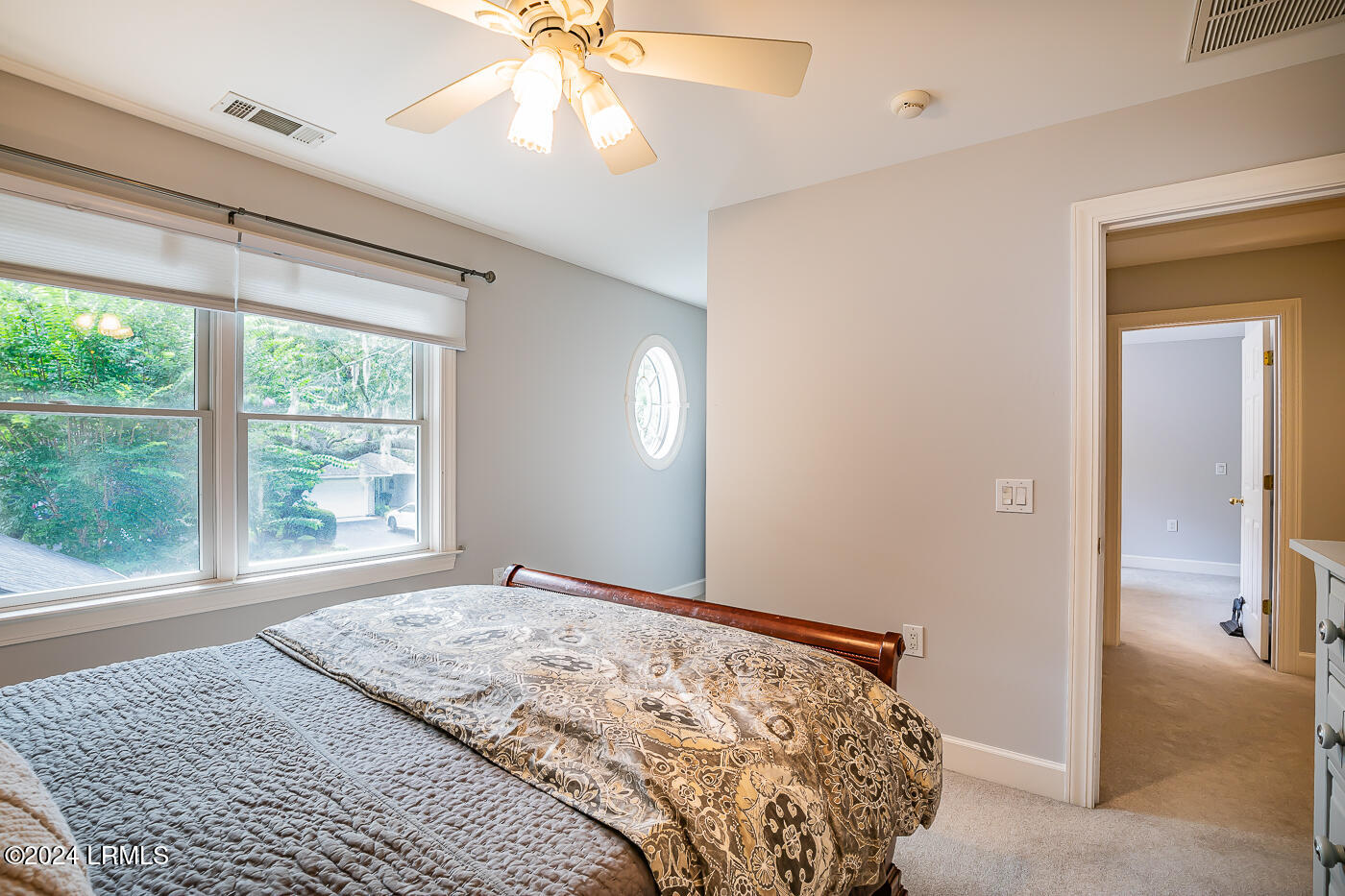 340 Westbrook Road St. Helena Island, SC 29920 - Photo 34 of 47 34 Bedroom 2