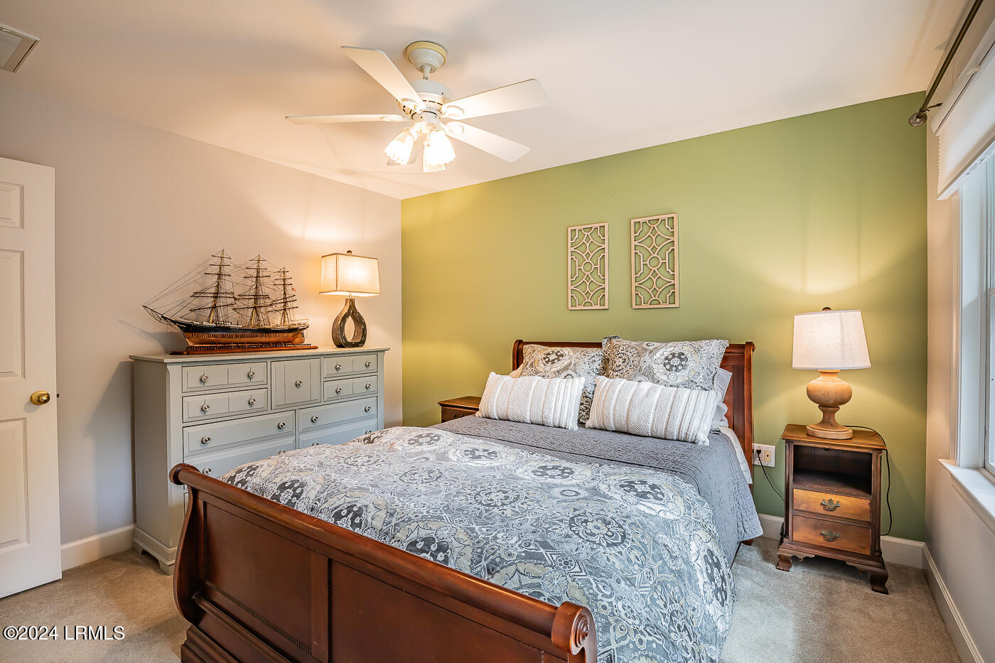 340 Westbrook Road St. Helena Island, SC 29920 - Photo 35 of 47 35 Bedroom 2