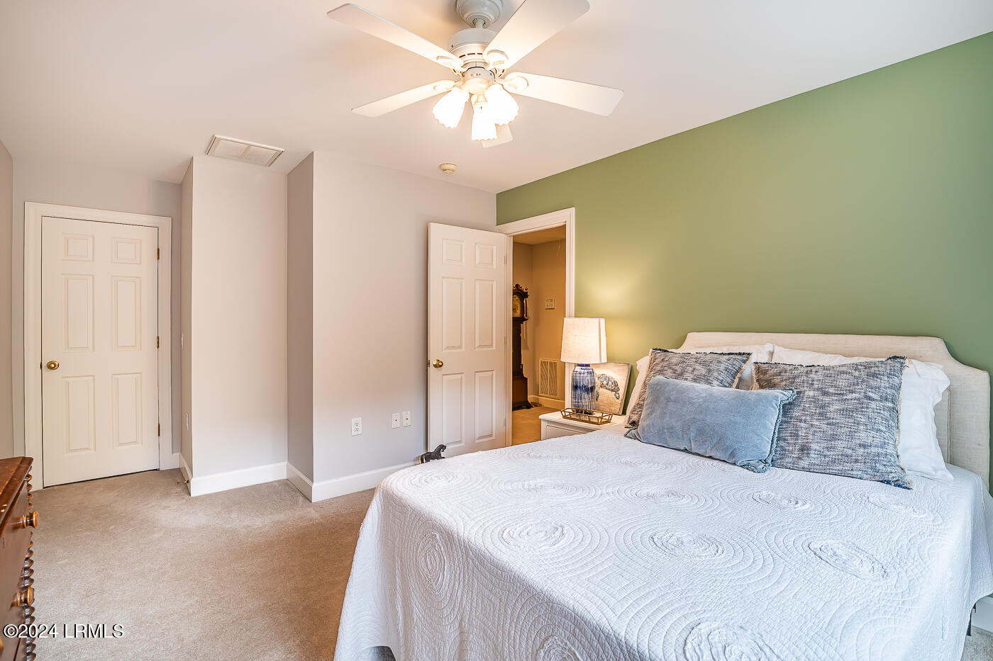 340 Westbrook Road St. Helena Island, SC 29920 - Photo 39 of 47 39 Bedroom 3
