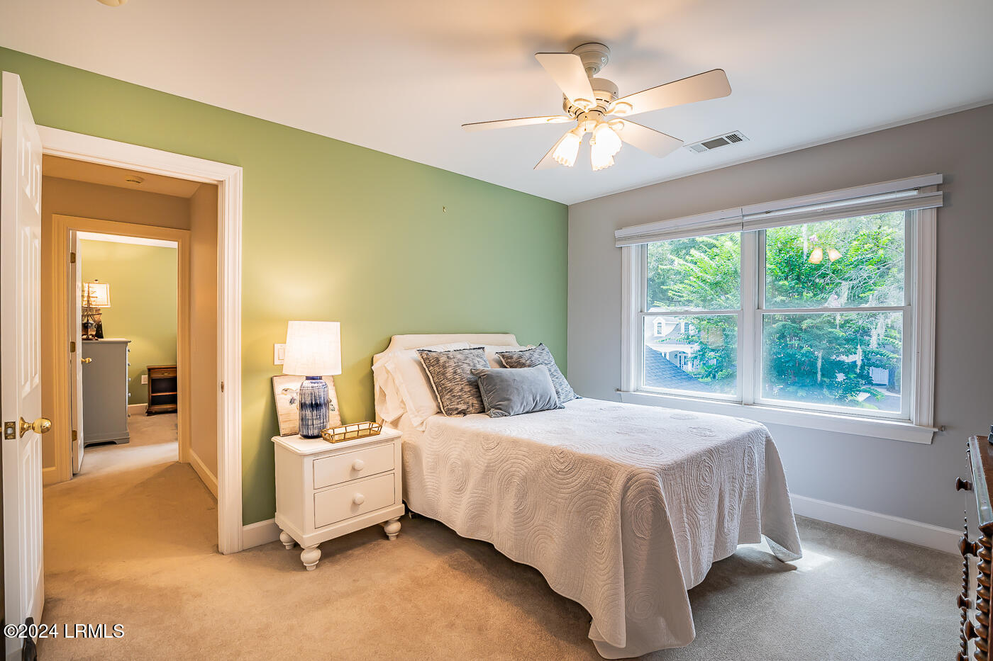 340 Westbrook Road St. Helena Island, SC 29920 - Photo 40 of 47 40 Bedroom 3