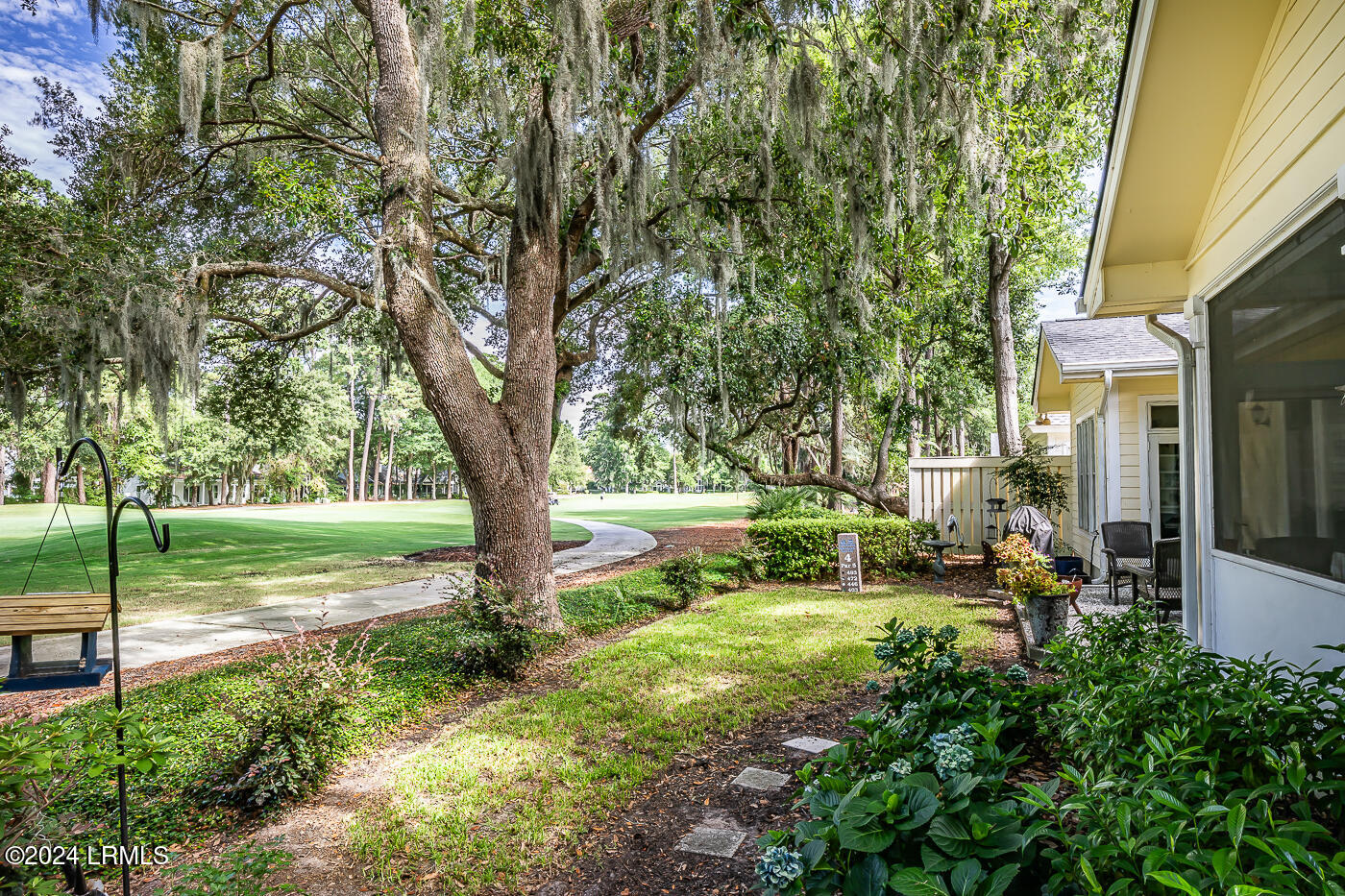 340 Westbrook Road St. Helena Island, SC 29920 - Photo 44 of 47 44 Rear yard