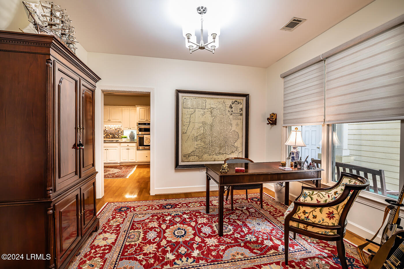 340 Westbrook Road St. Helena Island, SC 29920 - Photo 5 of 47 5 Flex space