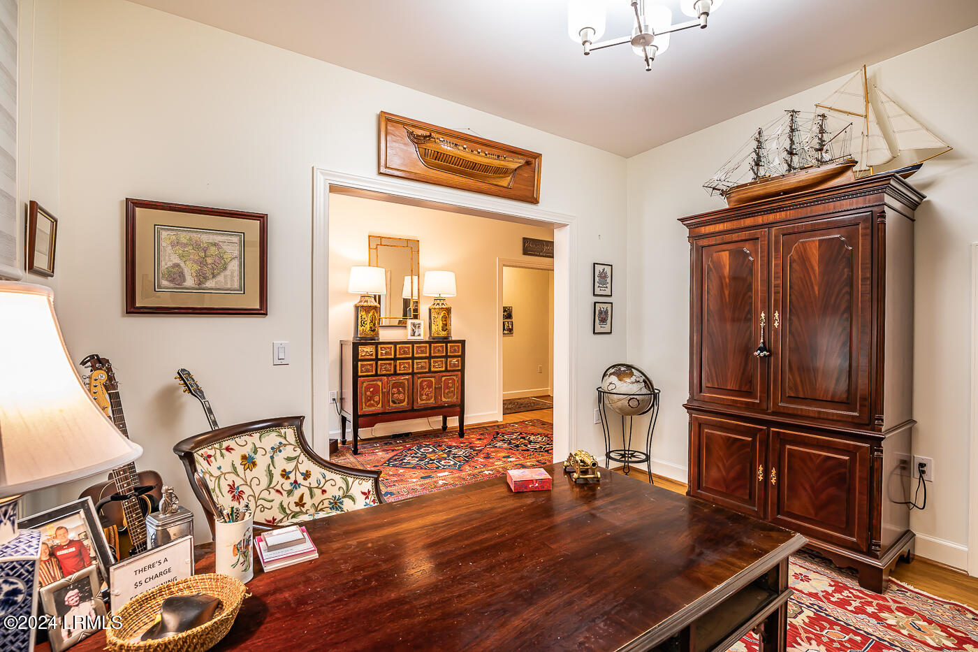 340 Westbrook Road St. Helena Island, SC 29920 - Photo 7 of 47 7 Flex space