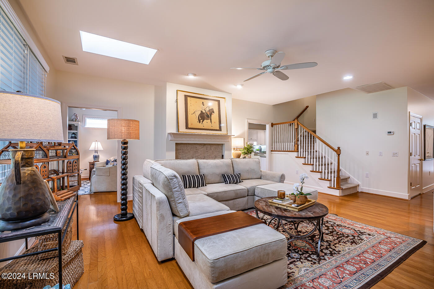 340 Westbrook Road St. Helena Island, SC 29920 - Photo 10 of 47 10 Great room