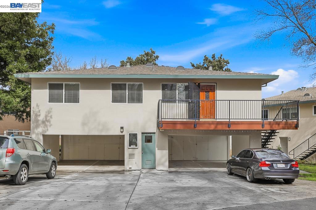 2204 Segundo Court Pleasanton, CA 94588 - Photo 2 of 10 a car parked in front of a house