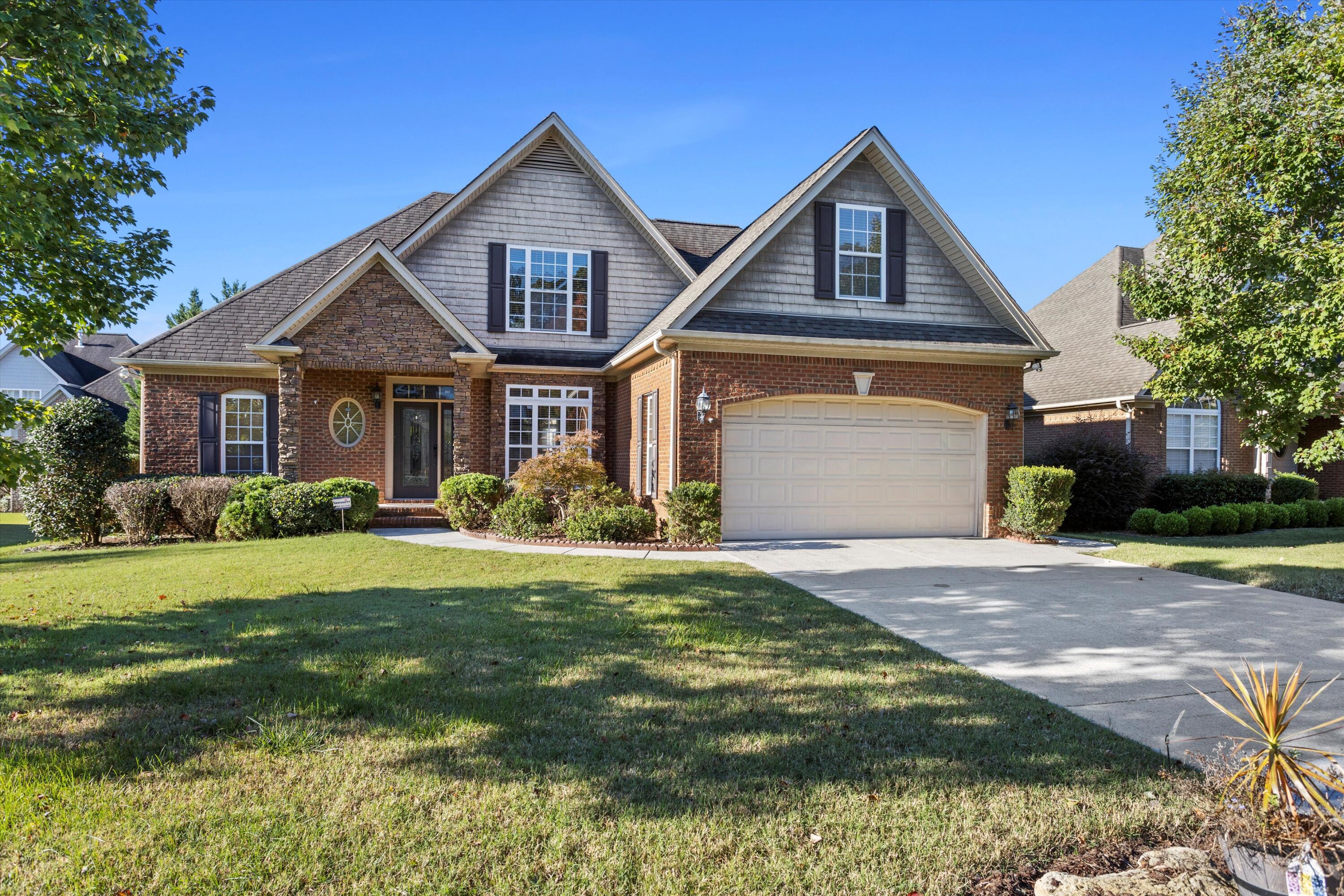 8540 Keystone Circle Chattanooga, TN 37421 - Photo 1 of 48 01-IMG_6507