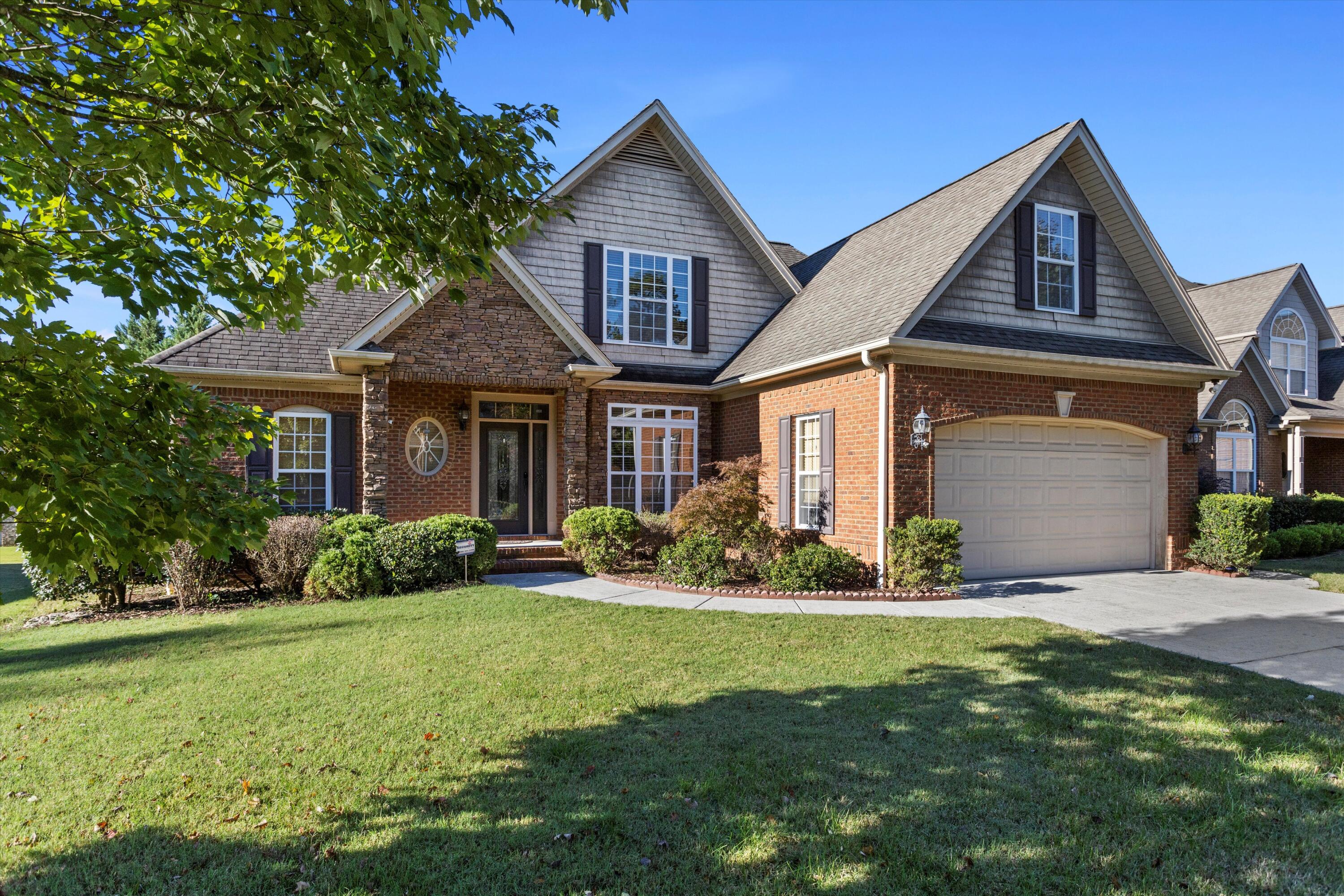 8540 Keystone Circle Chattanooga, TN 37421 - Photo 3 of 48 03-IMG_6513
