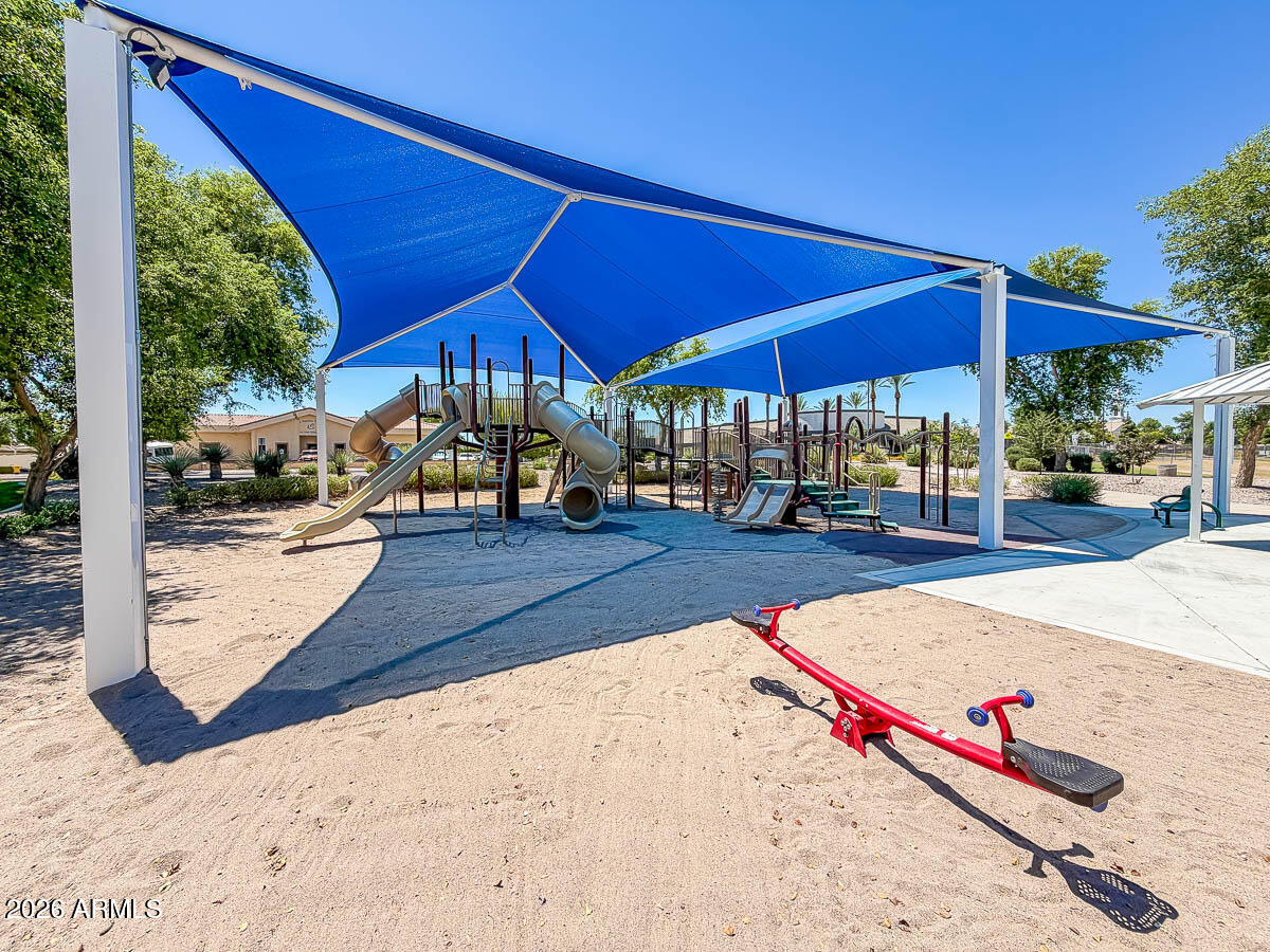 3680 South Joshua Tree Lane Gilbert, AZ 85297 - Photo 56 of 63 Playground