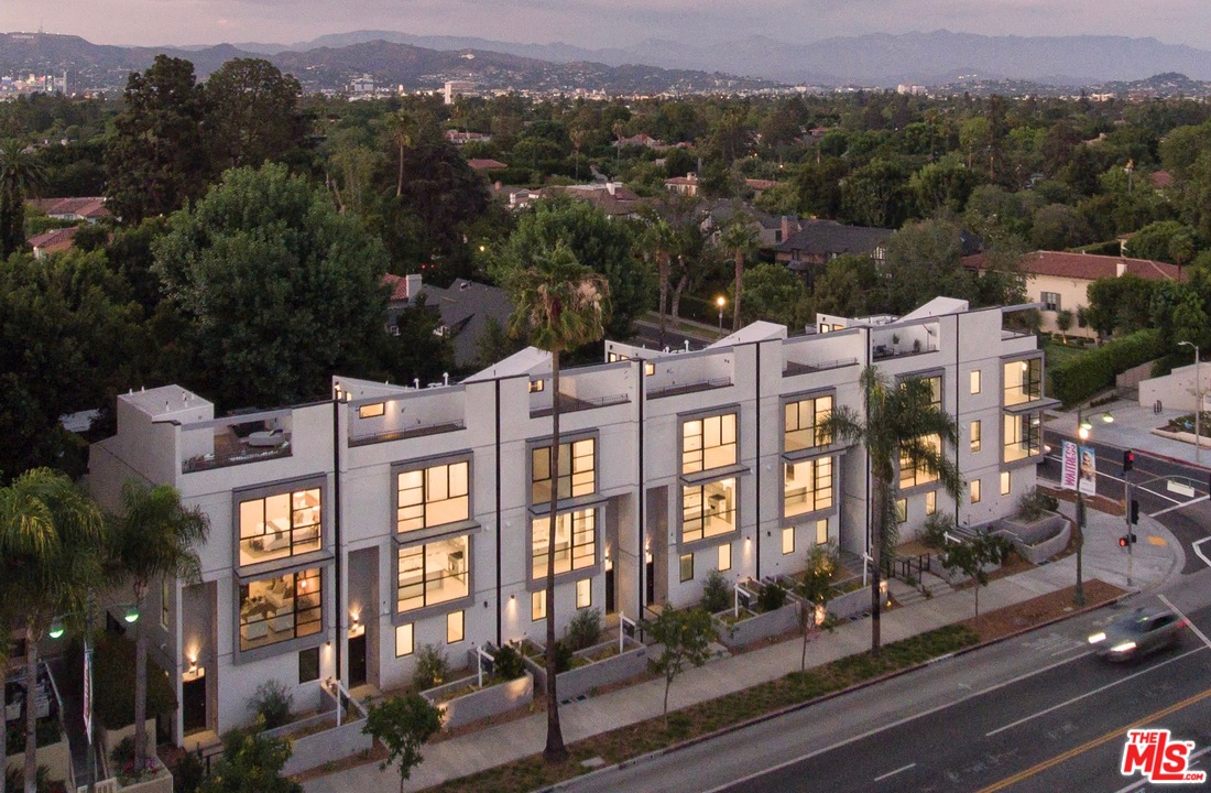 665 South Rimpau Boulevard Los Angeles, CA 90005 - Photo 31 of 31