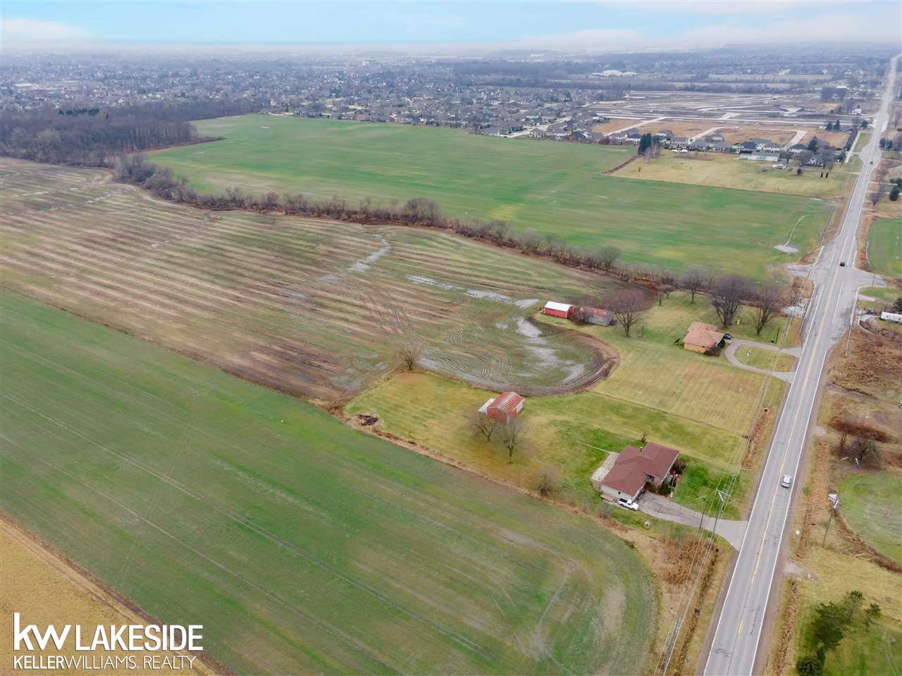 20570 24 Mile Road Macomb, MI 48042 - Photo 18 of 22 Gallery Image 18