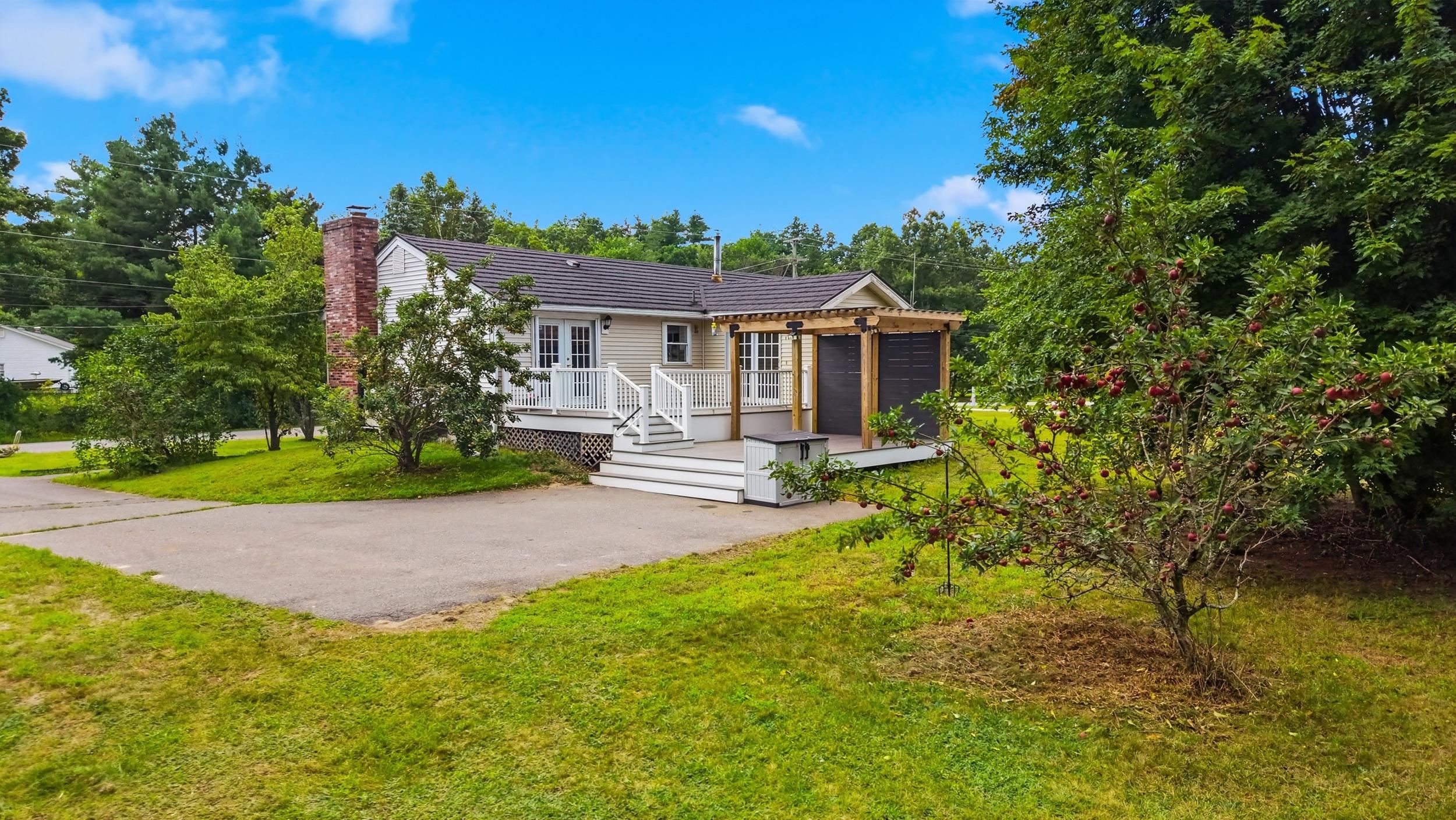 16 Roberts Road Litchfield, NH 03052 - Photo 48 of 56 Gallery Image 48