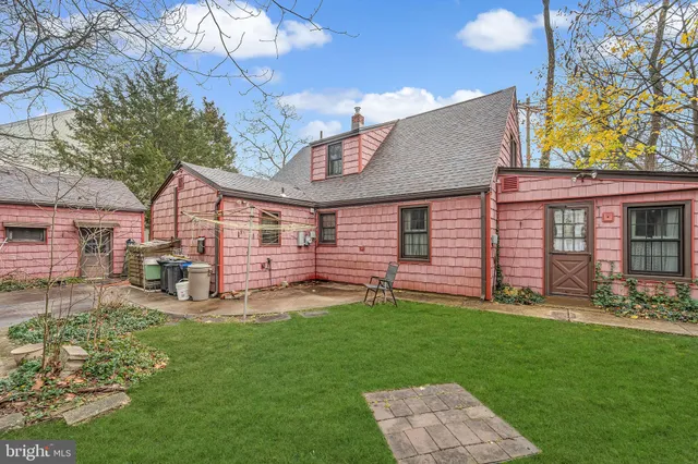 $650,000 | 301 Reillywood Avenue, Haddonfield, NJ 08033