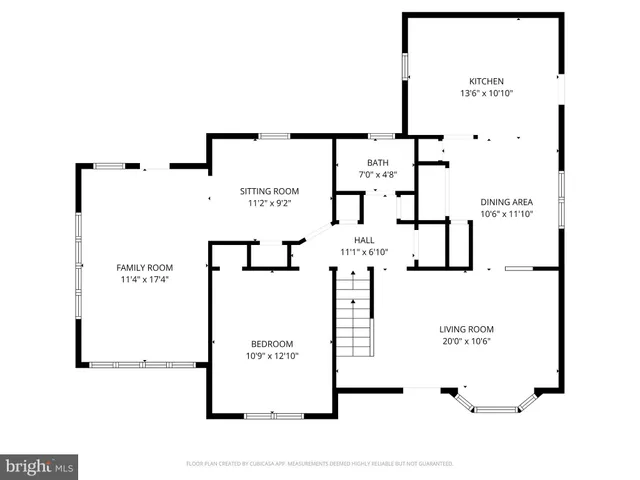$650,000 | 301 Reillywood Avenue, Haddonfield, NJ 08033