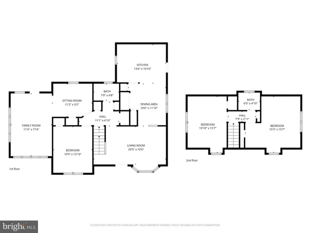 $650,000 | 301 Reillywood Avenue, Haddonfield, NJ 08033