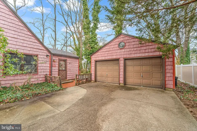 $650,000 | 301 Reillywood Avenue, Haddonfield, NJ 08033