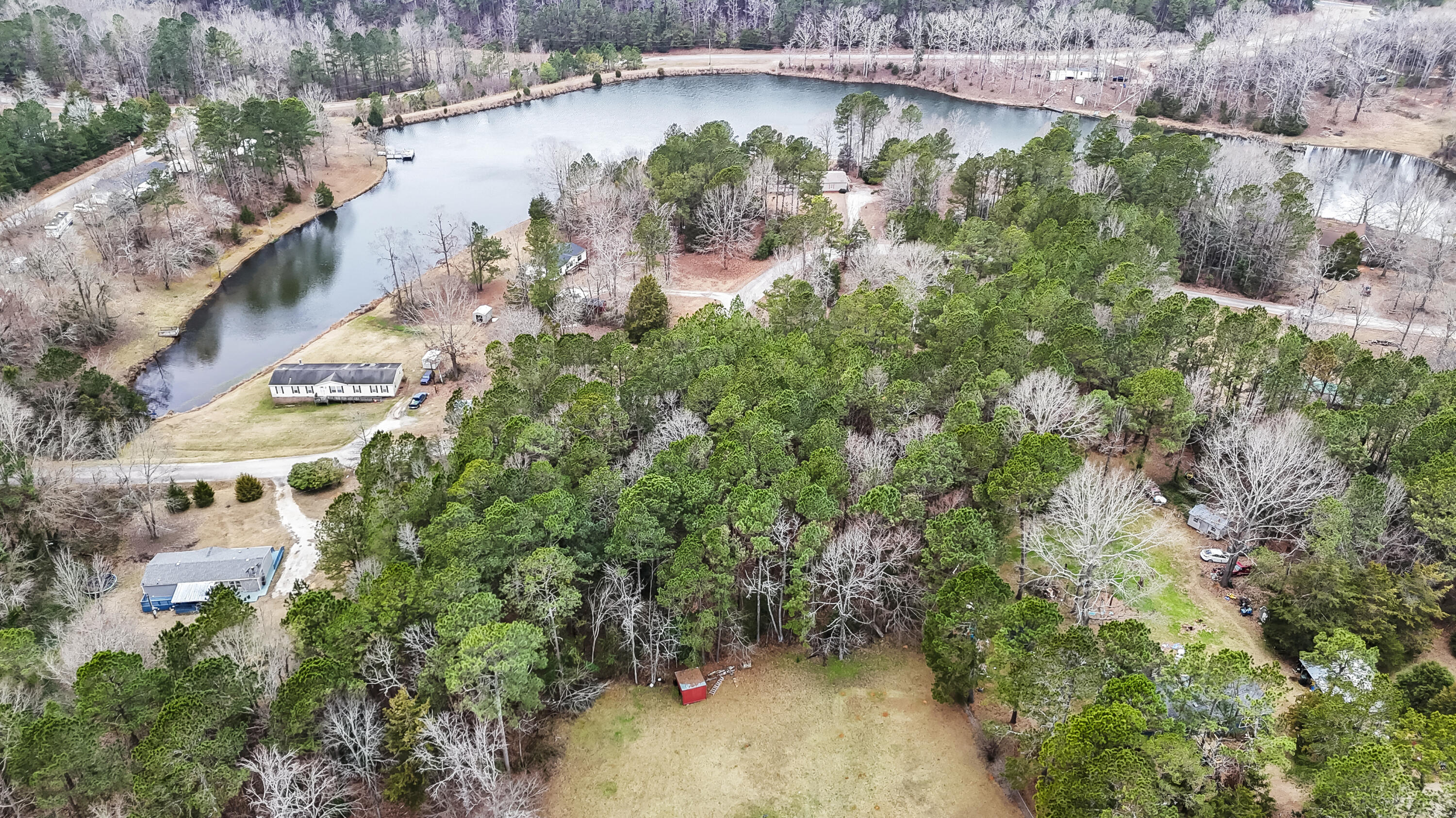 0 Twin Ponds Road Newberry, SC 29108 - Photo 5 of 19