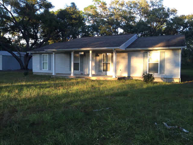 8142 Escambia Avenue Elberta, AL 36530 - Photo 1 of 1
