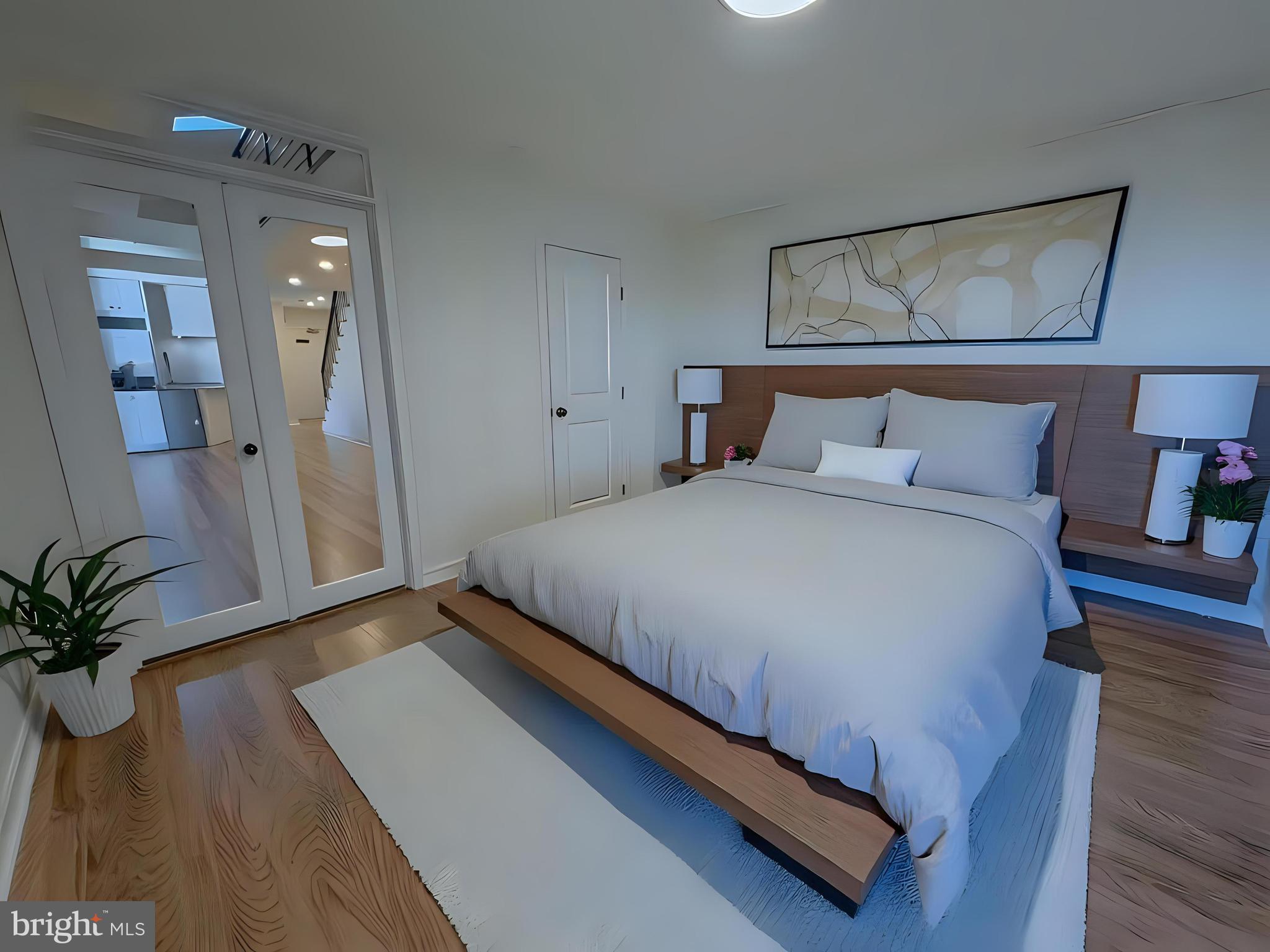 2017 Green Street, Unit 3R Philadelphia, PA 19130 - Photo 9 of 20