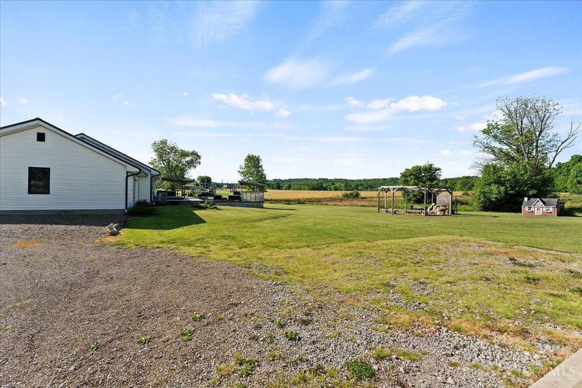 1003 Cross Road Winchester, OH 45697 - Photo 40 of 57
