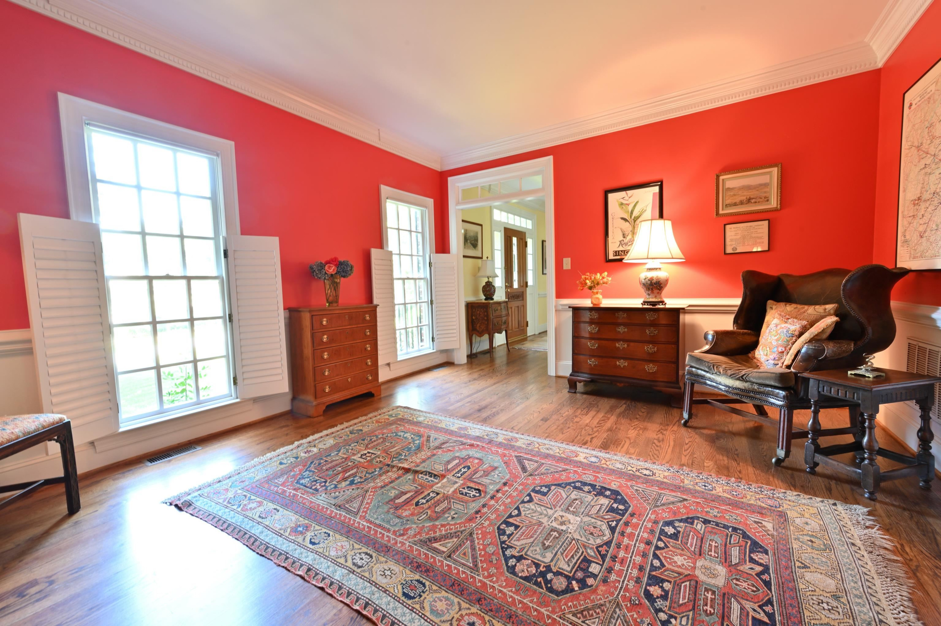 409 Tayloe Court Raleigh, NC 27615 - Photo 28 of 44 Photo 28