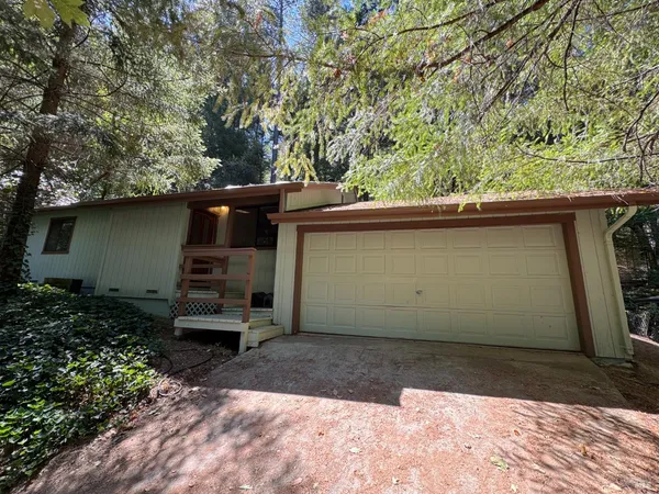 $284,287 | 15835 Bottle Rock Road, Middletown, CA 95461