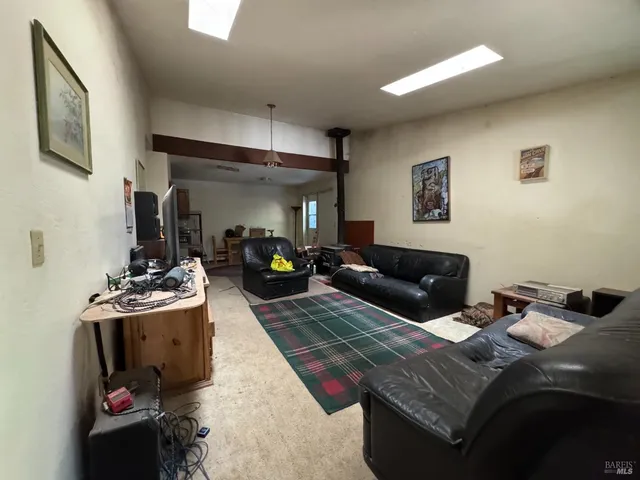 $299,250 | 15835 Bottle Rock Road, Middletown, CA 95461