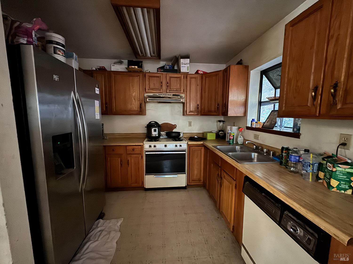 15835 Bottle Rock Road Middletown, CA 95461 - Photo 3 of 6