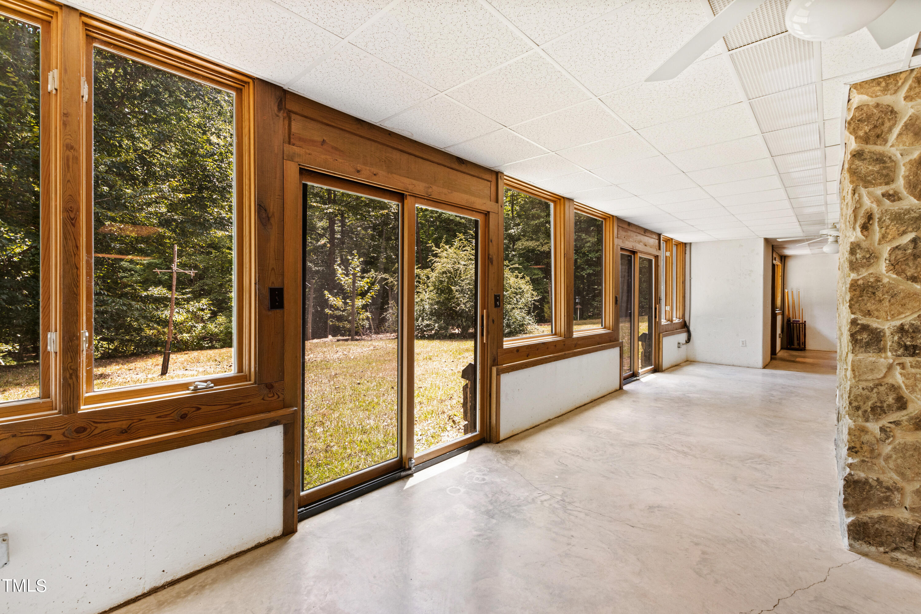 12944 Old Creedmoor Road Raleigh, NC 27613 - Photo 28 of 31 Basement 6