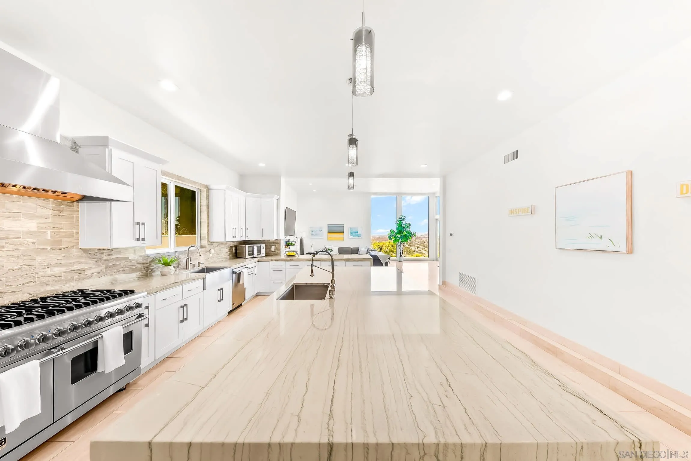 7256 Rue Michael La Jolla, CA 92037 - Photo 42 of 75