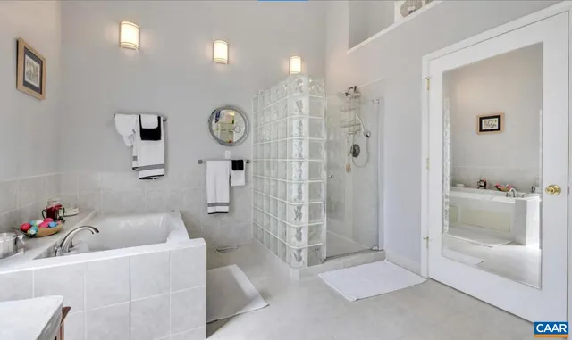 a kitchen with granite countertop a stove and a wooden cabinets