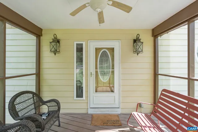 $585,000 | 62 Summit Court, Roseland, VA 22967