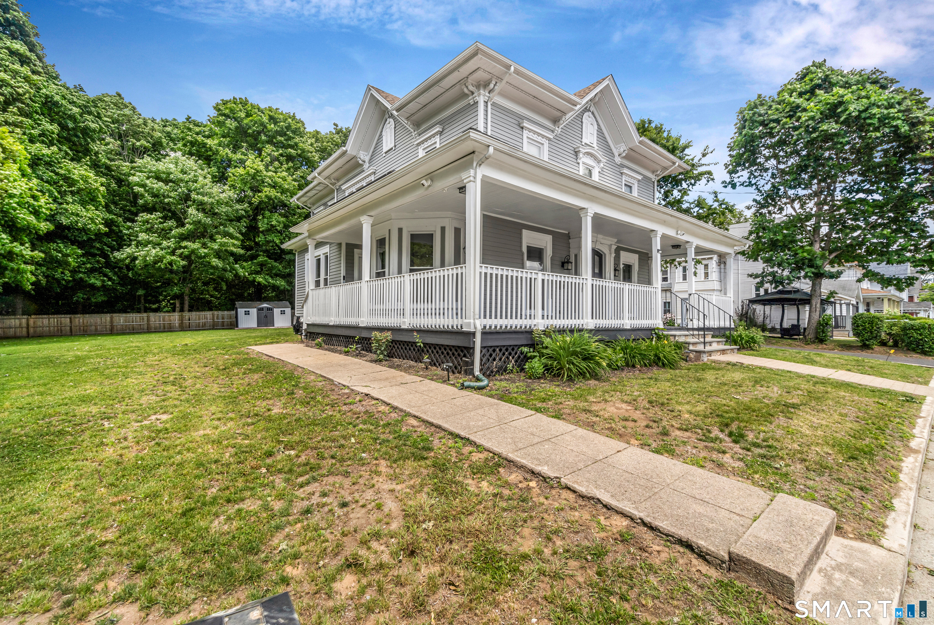 19 Lester Street Ansonia, CT 06401 - Photo 2 of 40