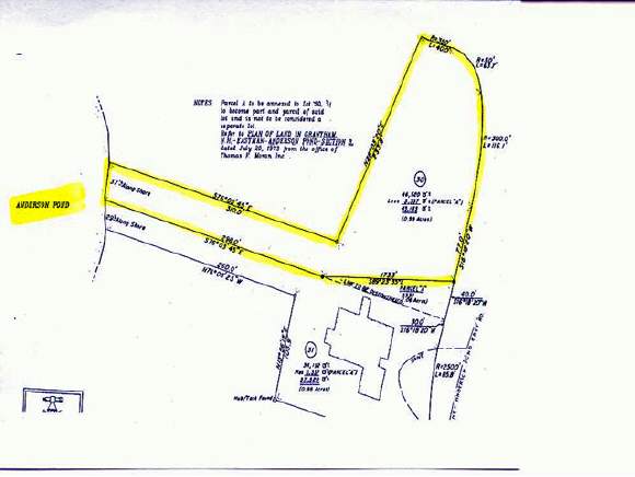 67 Anderson Pond Road Grantham, NH 03753 - Photo 1 of 1