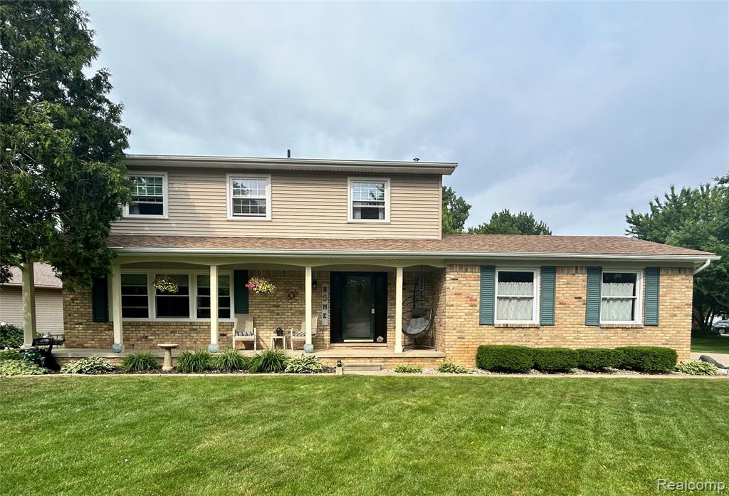 5143 North Georgetown Road Grand Blanc, MI 48439 - Photo 1 of 46 Gallery Image 1
