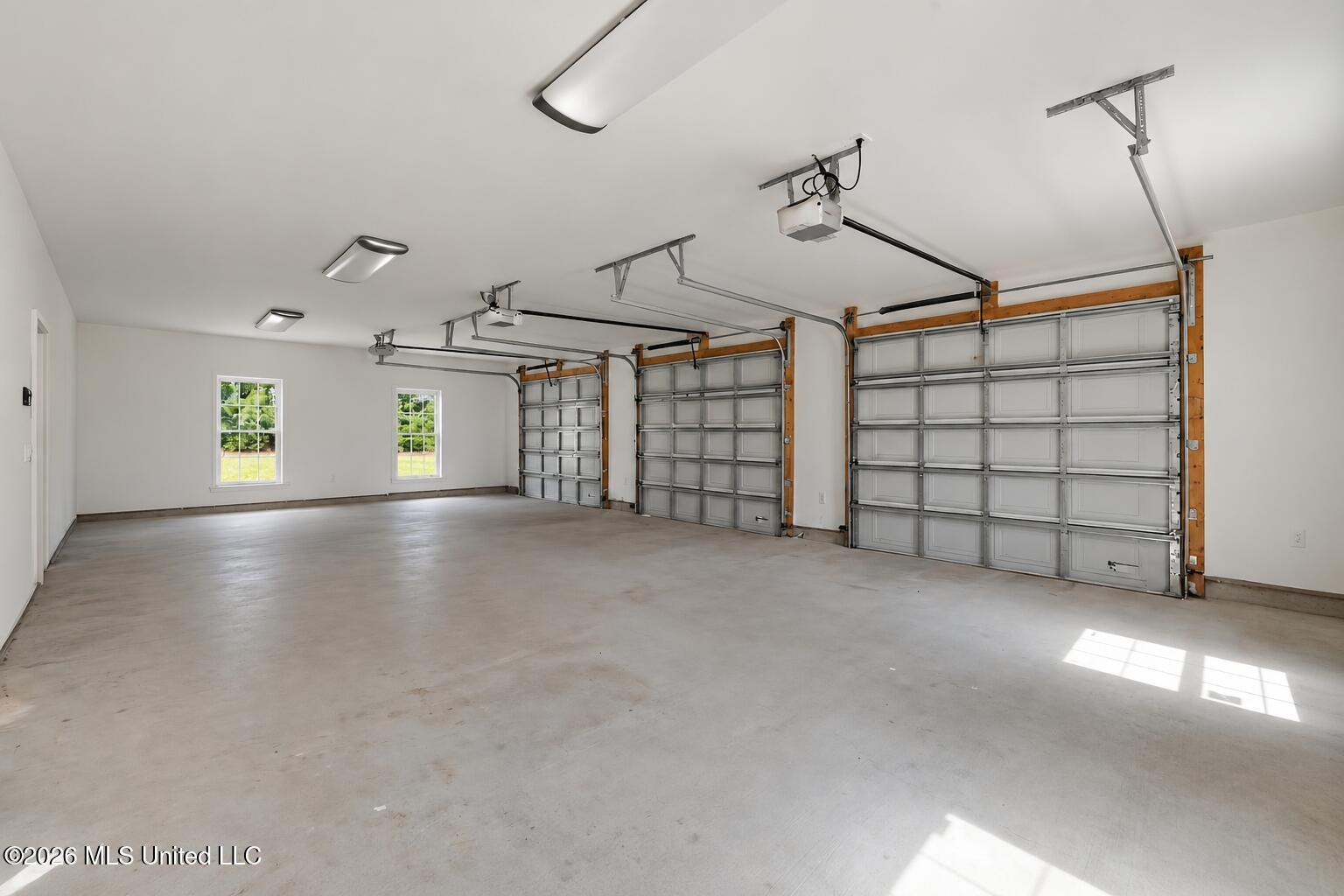 5110 Kiln Delisle Road Kiln, MS 39556 - Photo 79 of 88 3 car garage